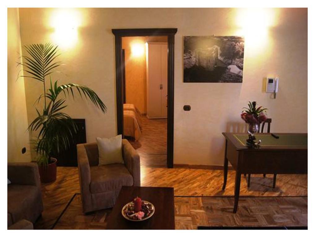 Bed and Breakfast Borgo Della Longevita Bivongi Exteriér fotografie