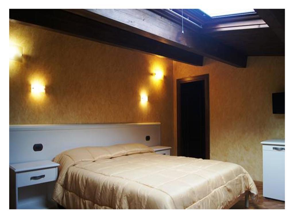 Bed and Breakfast Borgo Della Longevita Bivongi Exteriér fotografie
